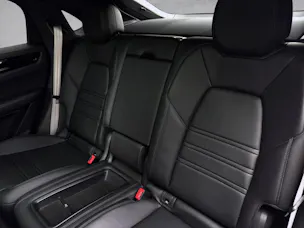 Porsche Cayenne E-Hybrid Coupé Platinum Edition