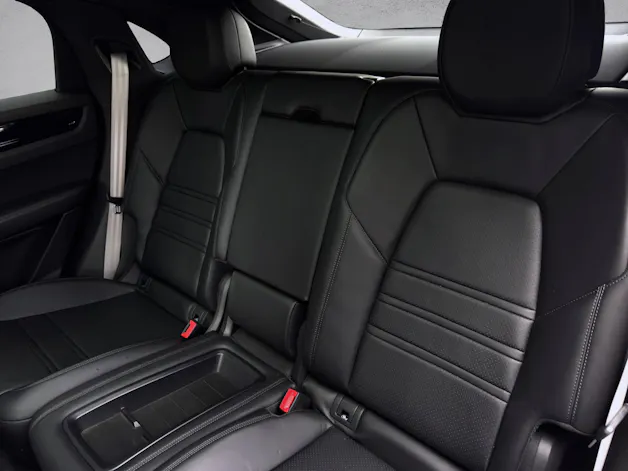 Porsche Cayenne E-Hybrid Coupé Platinum Edition