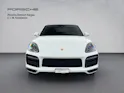 Porsche Cayenne E-Hybrid Coupé Platinum Edition