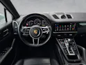 Porsche Cayenne E-Hybrid Coupé Platinum Edition