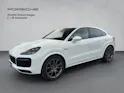 Porsche Cayenne E-Hybrid Coupé Platinum Edition