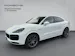 Porsche Cayenne E-Hybrid Coupé Platinum Edition