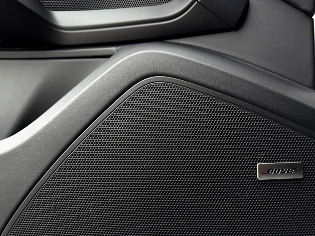 Porsche Cayenne E-Hybrid Coupé Platinum Edition