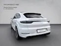 Porsche Cayenne E-Hybrid Coupé Platinum Edition