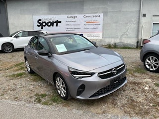 Vehicle image OPEL CORSA 0