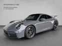 Porsche 911 Carrera 4 GTS