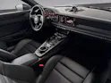 Porsche 911 Carrera 4 GTS