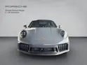 Porsche 911 Carrera 4 GTS
