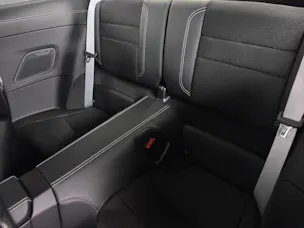 Porsche 911 GT3 mit Touring-Paket