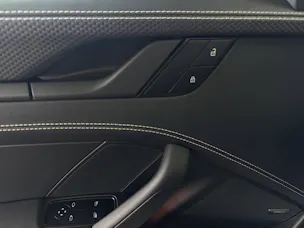 Porsche 911 GT3 mit Touring-Paket