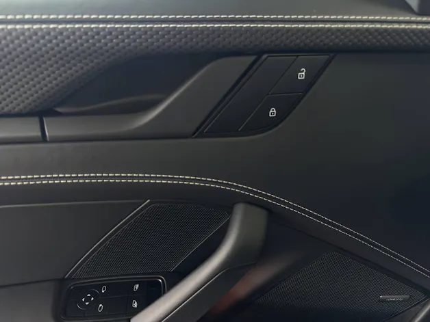 Porsche 911 GT3 mit Touring-Paket