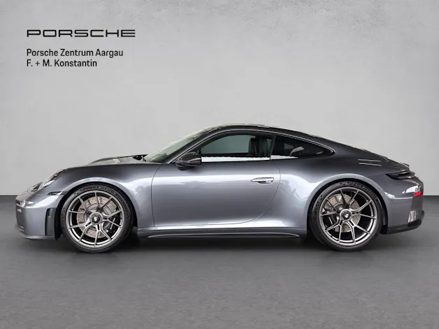 Porsche 911 GT3 mit Touring-Paket