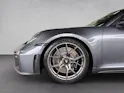 Porsche 911 GT3 mit Touring-Paket