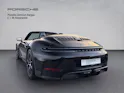 Porsche 911 Carrera 4 GTS Cabriolet