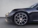 Porsche 911 Carrera 4 GTS Cabriolet