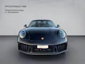 Porsche 911 Carrera 4 GTS Cabriolet