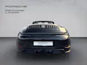 Porsche 911 Carrera 4 GTS Cabriolet