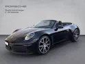 Porsche 911 Carrera 4 GTS Cabriolet