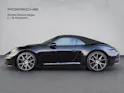 Porsche 911 Carrera 4 GTS Cabriolet
