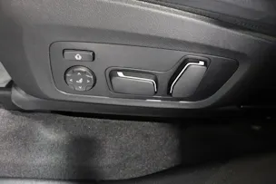 BMW iX3 E-Motor