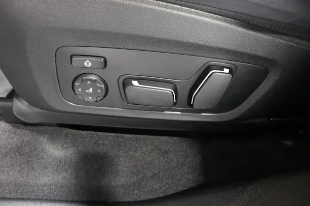 BMW iX3 E-Motor
