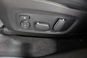 Vehicle image BMW iX3 E-Motor