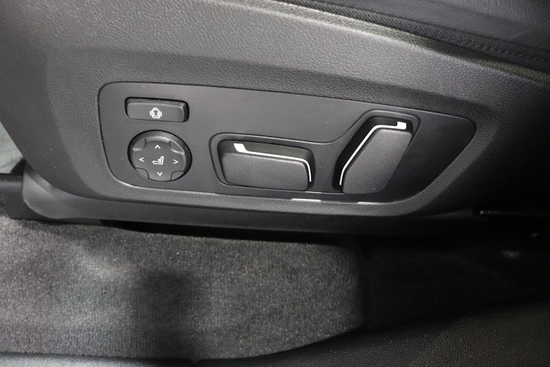 Vehicle image BMW iX3