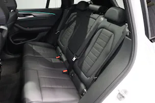 BMW iX3 E-Motor
