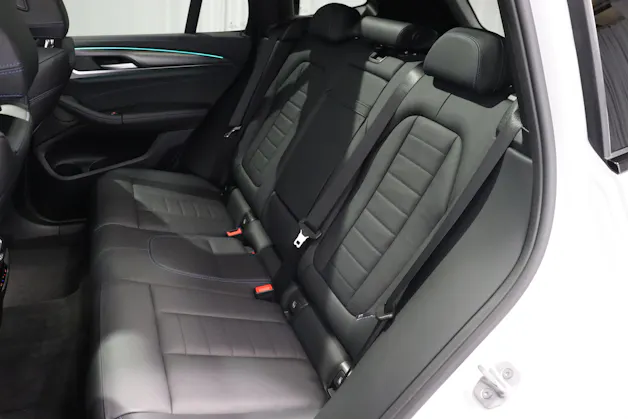 BMW iX3 E-Motor