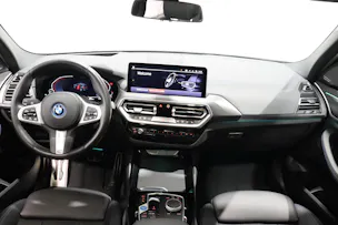 BMW iX3 E-Motor