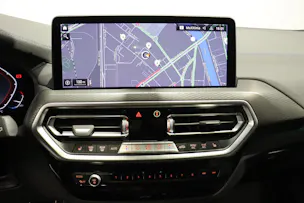 BMW iX3 E-Motor
