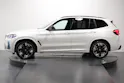 BMW iX3 E-Motor