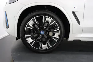 BMW iX3 E-Motor