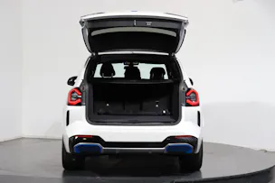 BMW iX3 E-Motor