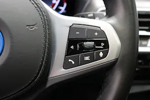 BMW iX3 E-Motor