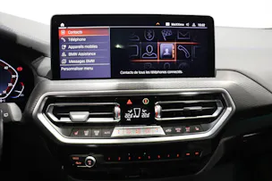 BMW iX3 E-Motor