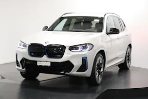 BMW iX3 E-Motor