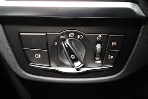 BMW iX3 E-Motor