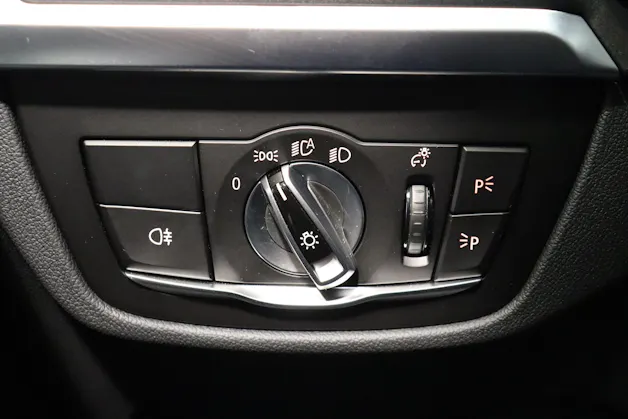 BMW iX3 E-Motor