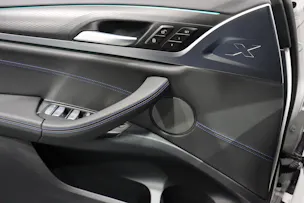 BMW iX3 E-Motor