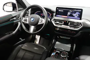 BMW iX3 E-Motor
