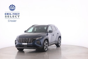 Vehicle image HYUNDAI Tucson 1.6 T-GDi HEV Vertex 4WD