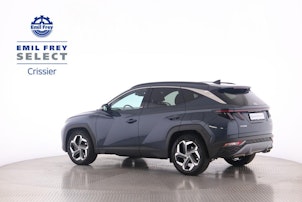 Vehicle image HYUNDAI Tucson 1.6 T-GDi HEV Vertex 4WD