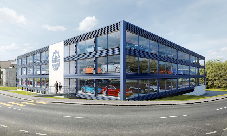 Vehicle image HYUNDAI TUCSON