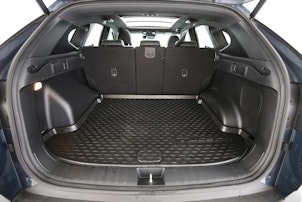 Vehicle image HYUNDAI Tucson 1.6 T-GDi HEV Vertex 4WD