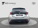 Toyota Yaris 1.5 VVT-i HSD Trend