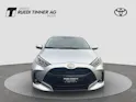 Toyota Yaris 1.5 VVT-i HSD Trend