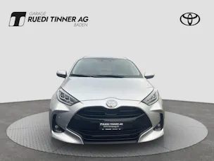 Toyota Yaris 1.5 VVT-i HSD Trend