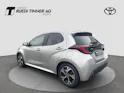 Toyota Yaris 1.5 VVT-i HSD Trend