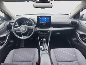Toyota Yaris 1.5 VVT-i HSD Trend